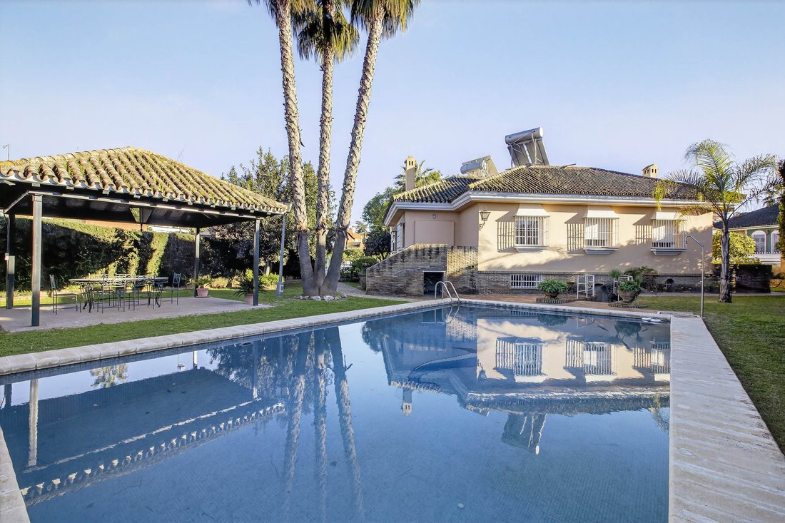 House in Montequinto, Dos Hermanas, Spain 1 - 17730735