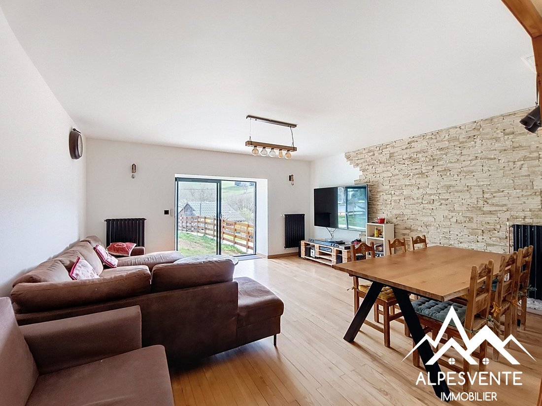 House in Lullin, Auvergne-Rhône-Alpes, France 3 - 17732347