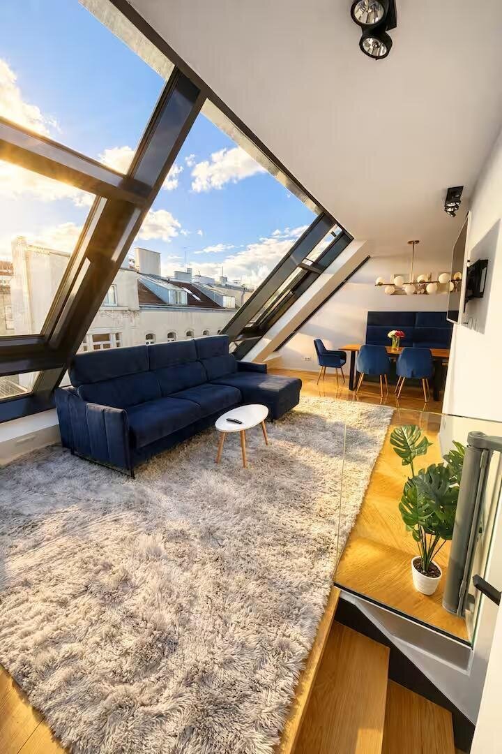Penthouse in Vienna, Wien, Austria 4 - 16447426