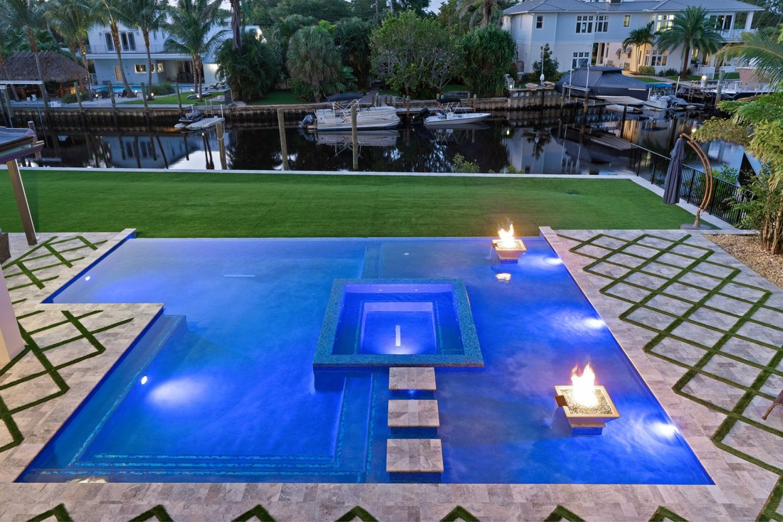 House in Jupiter, Florida, United States 1 - 17726848