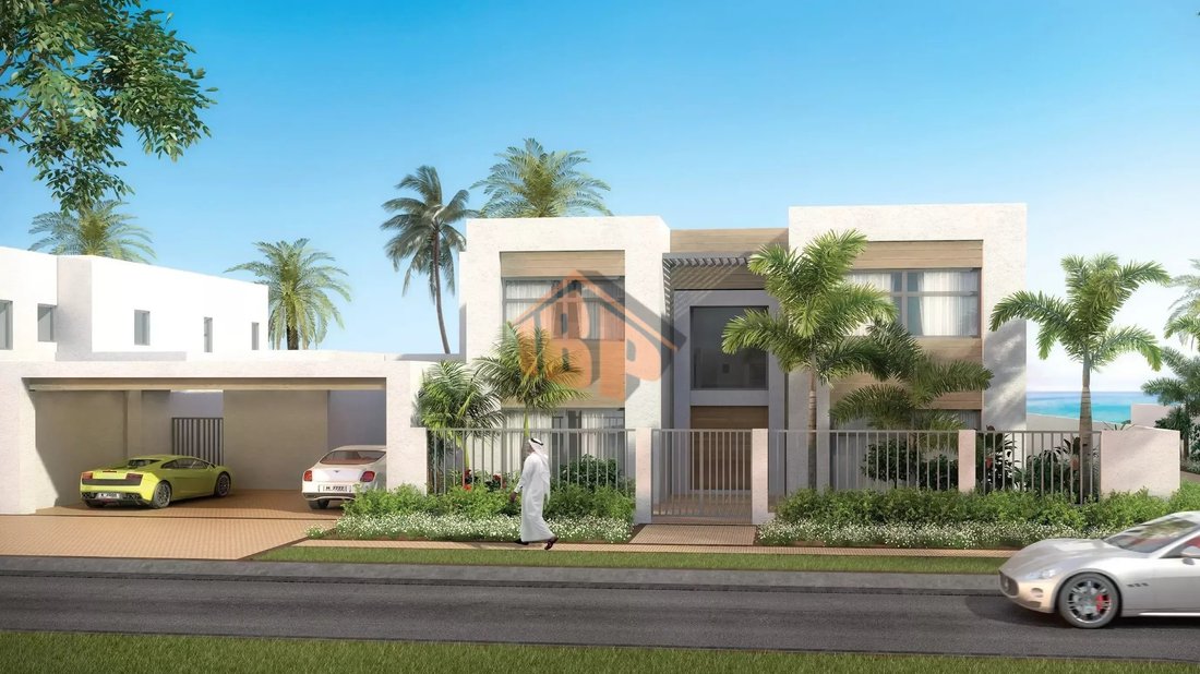 Villa in Mina Al arab, Ras al-Khaimah Emirate, United Arab Emirates 3 - 17727779