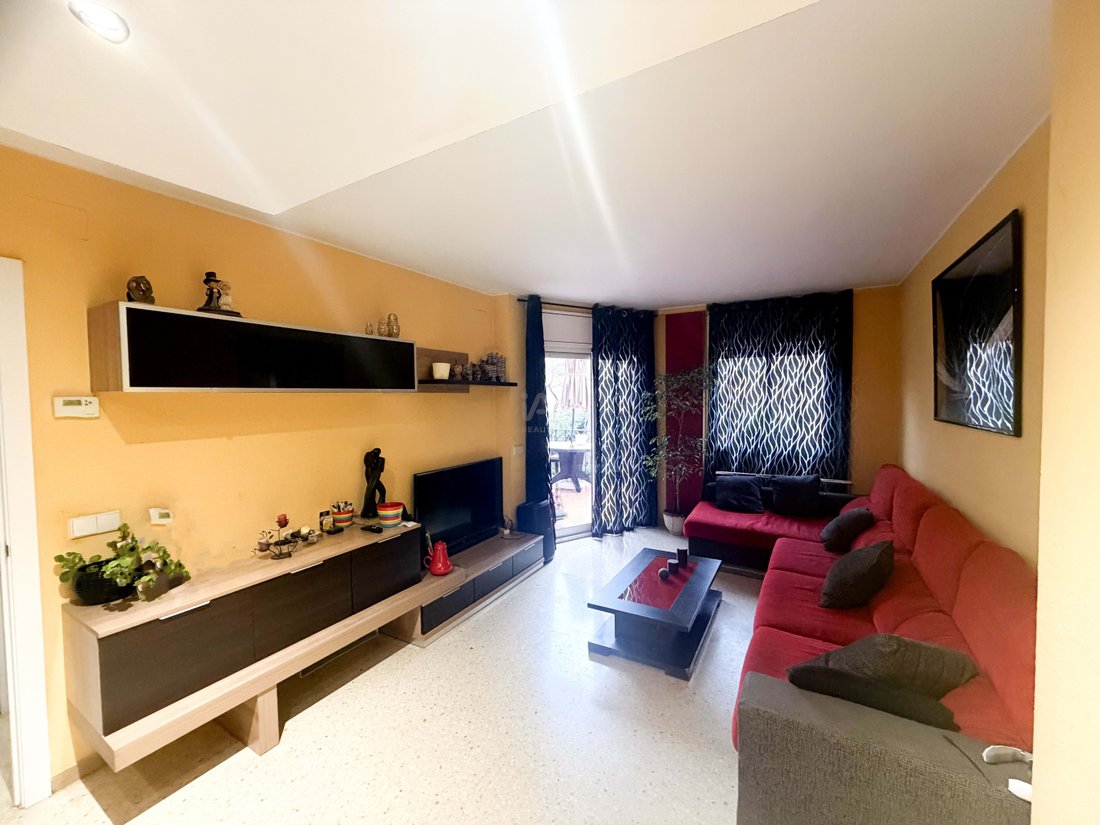 Apartment in Martorell, Catalonia, Spain 1 - 17382250