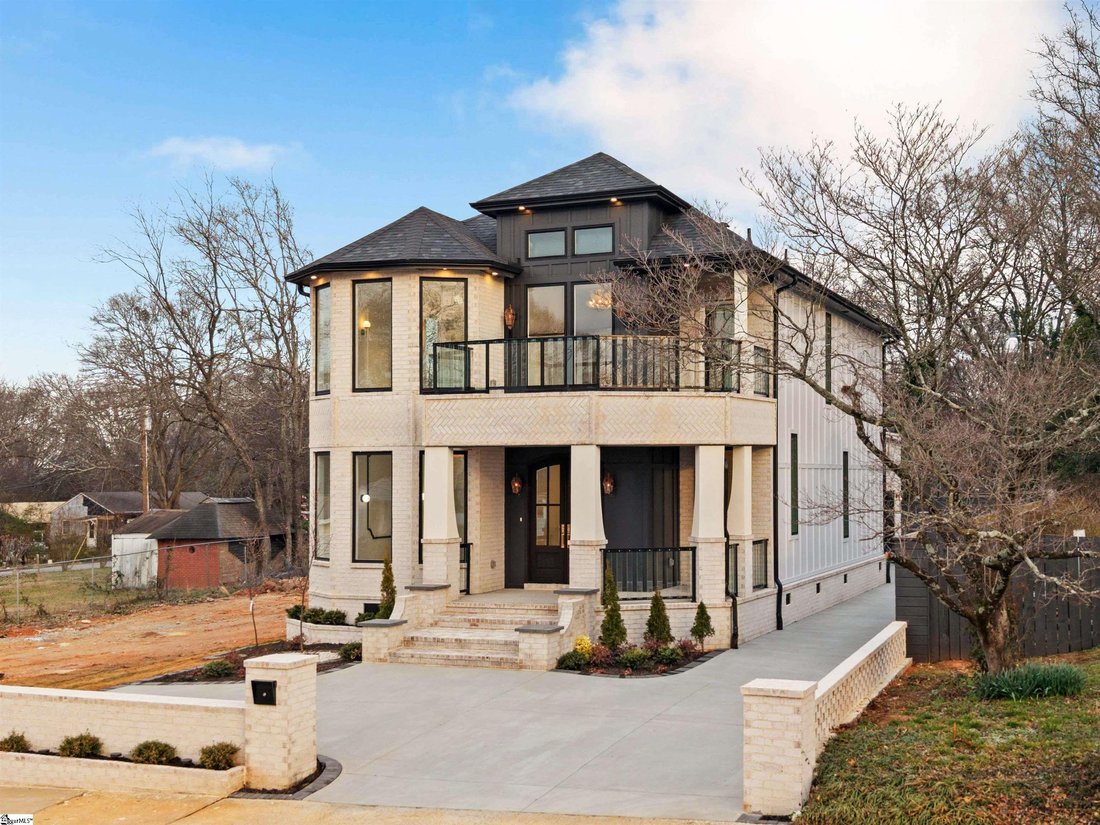 House in Greenville, South Carolina, United States 2 - 17731278