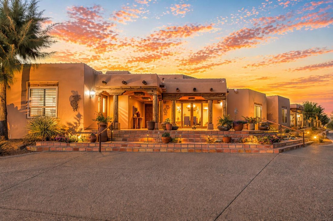 House in Friant, California, United States 2 - 17706092