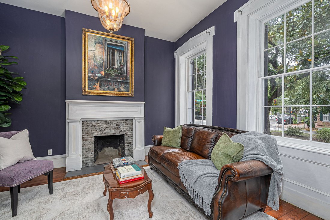 House in Savannah, Georgia, United States 5 - 16556987