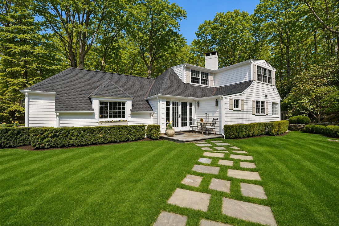 House in Stamford, Connecticut, United States 5 - 17726330