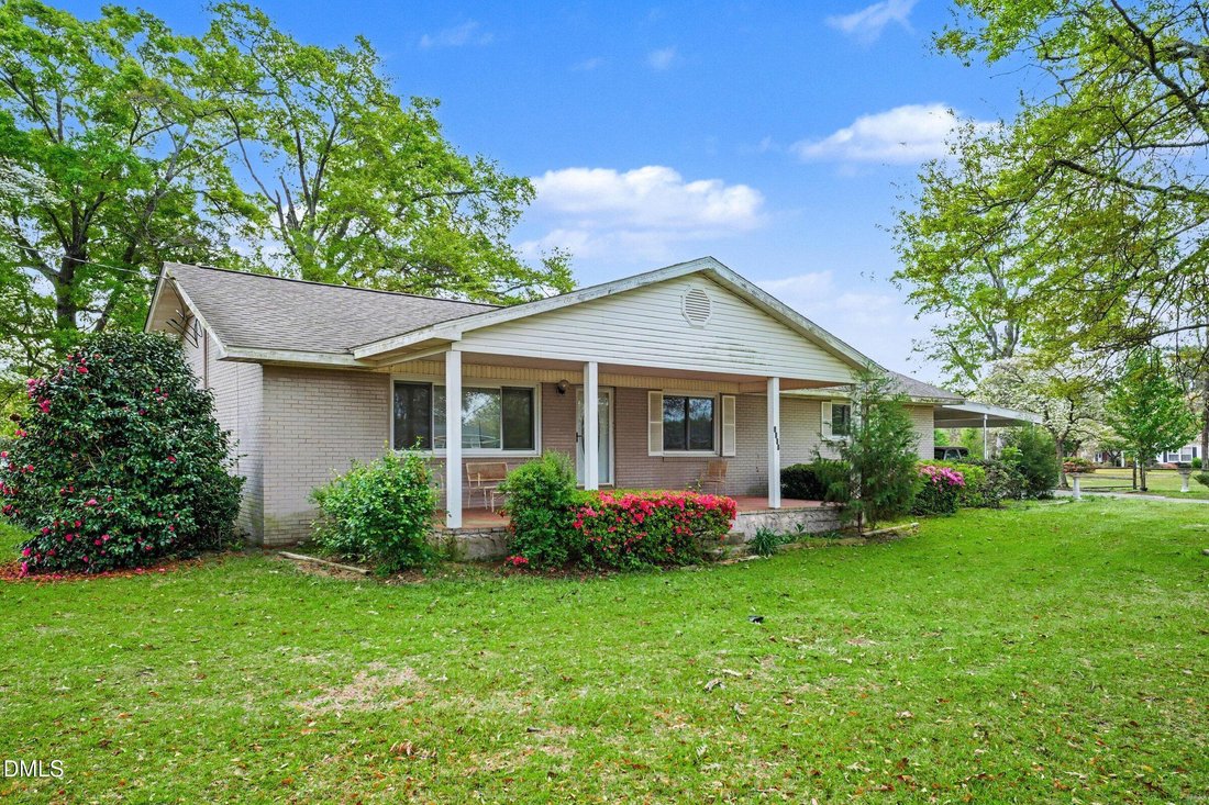 House in Fayetteville, North Carolina, United States 2 - 17729806