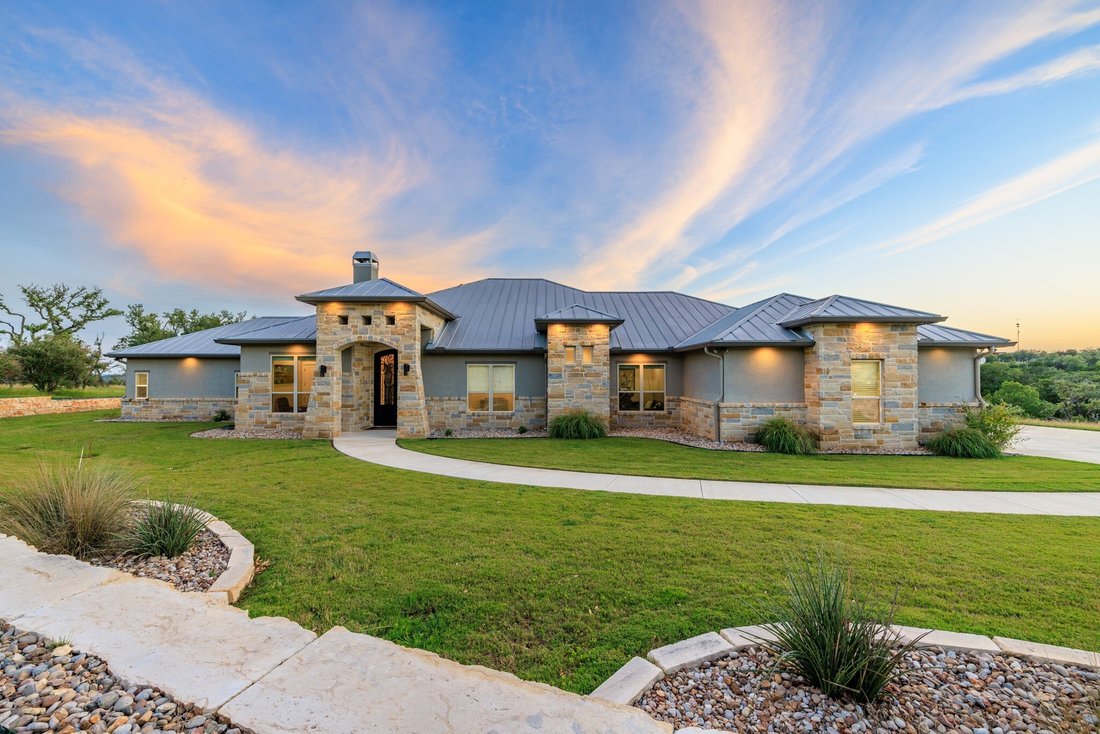 House in Fredericksburg, Texas, United States 2 - 17728470