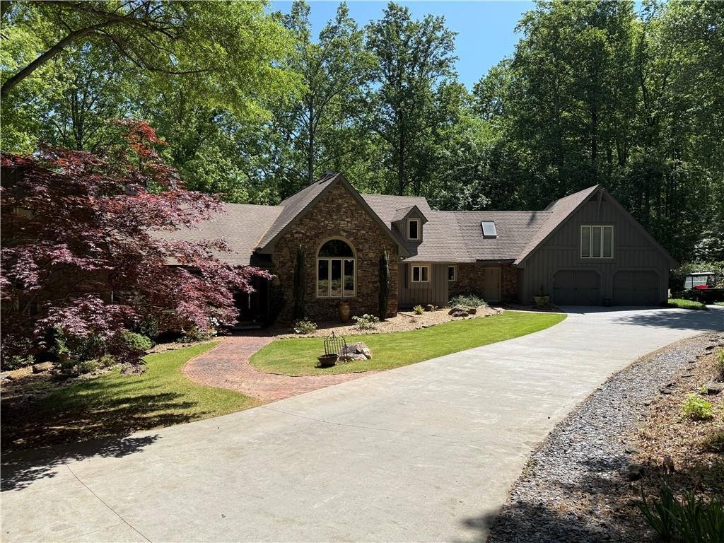 House in Canton, Georgia, United States 3 - 16754712