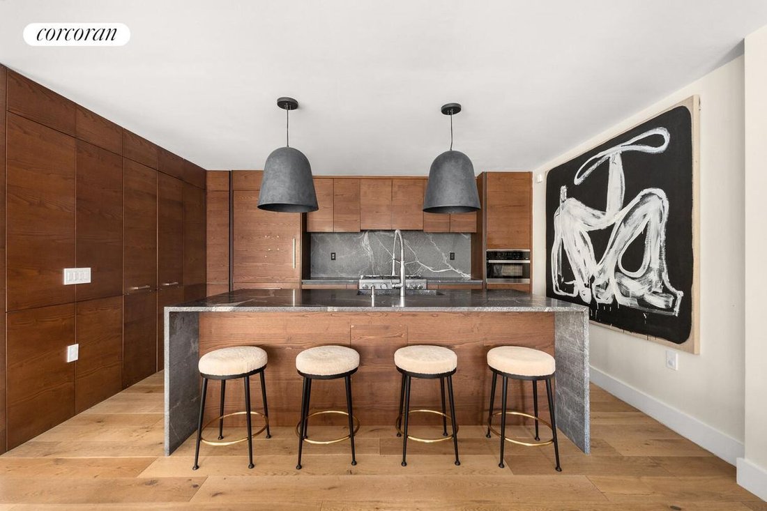 Condo in New York, New York, United States 2 - 17728877