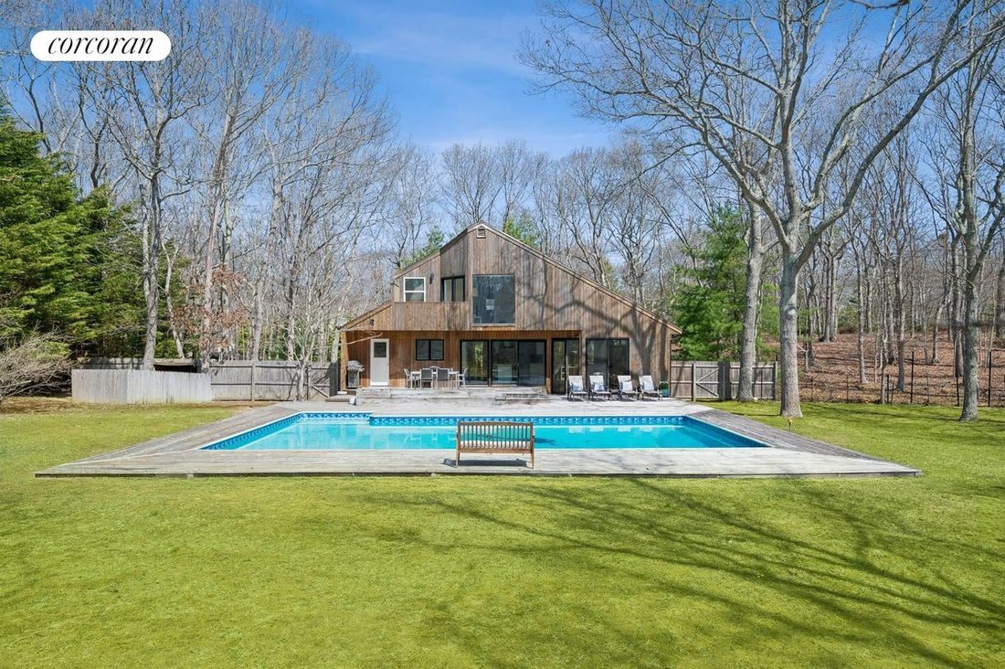 House in East Hampton, New York, United States 1 - 17728504