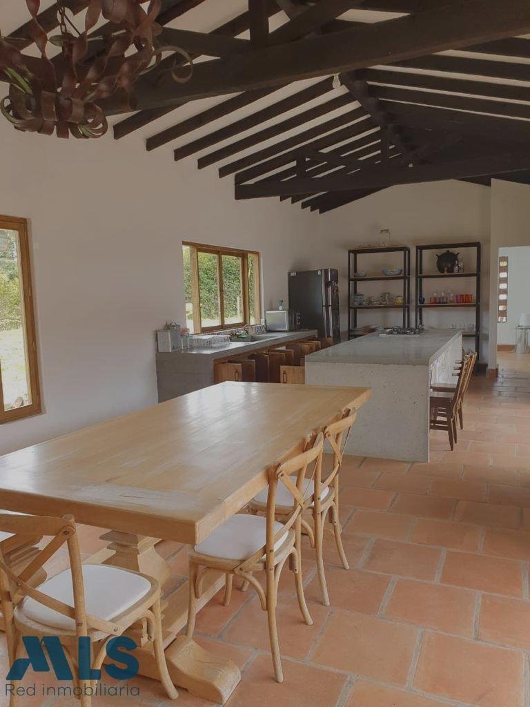 Finca in Llano Grande, Antioquia, Colombia 4 - 17727415