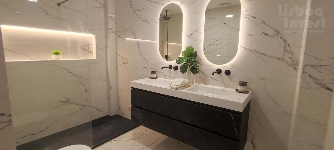Apartment in Benfica, Lisbon, Portugal 5 - 17728681
