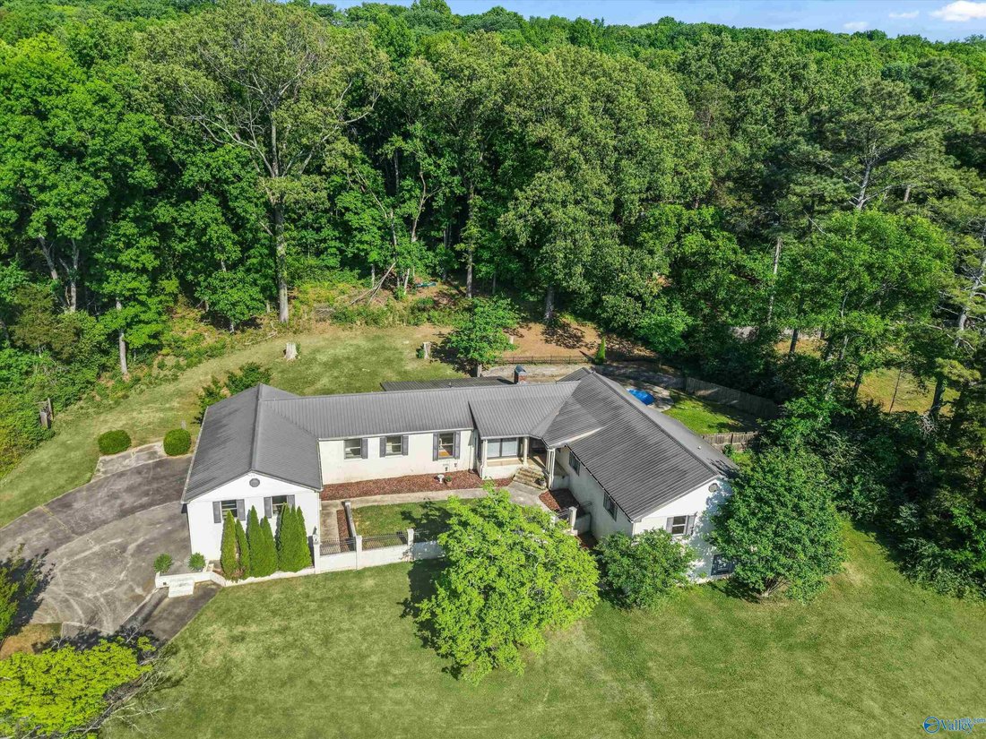 House in Redstone Arsenal, Alabama, United States 1 - 17726733