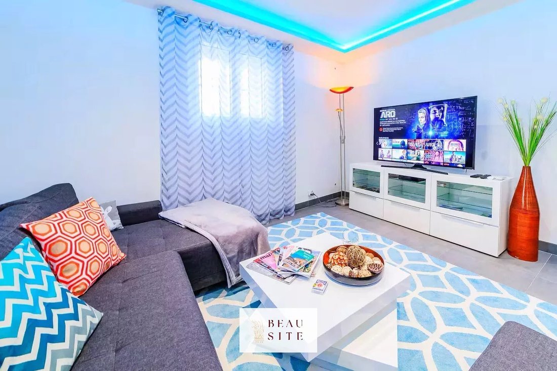 Apartment in Musiciens - Thiers, Nice, France 5 - 17728109
