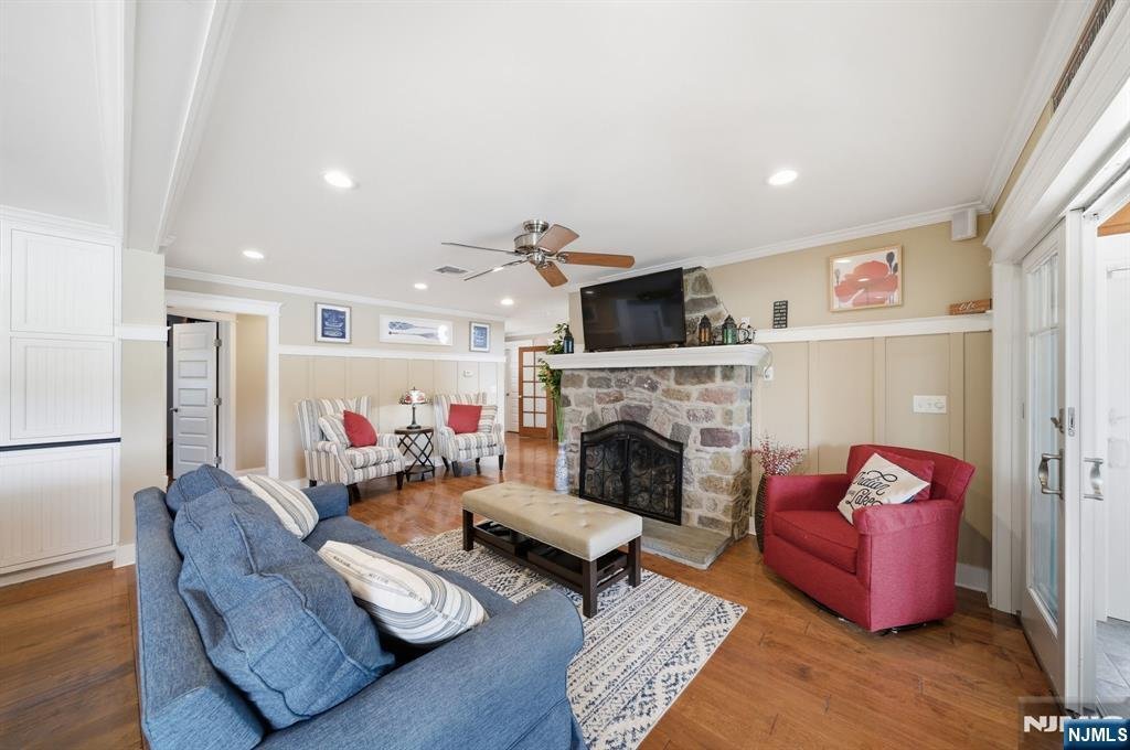 House in Denville, New Jersey, United States 5 - 17731286