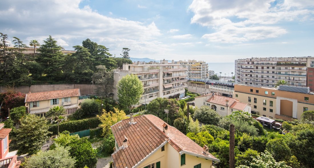 Apartment in Fabron, Nice, France 2 - 17728229