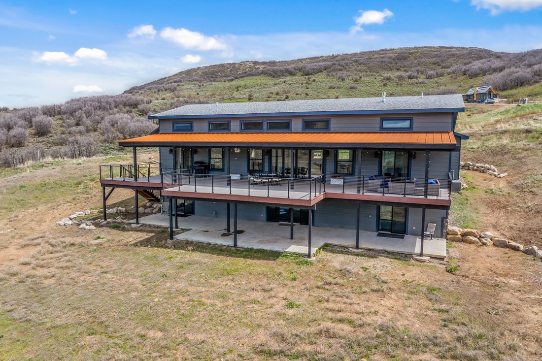 House in Steamboat Springs, Colorado, United States 3 - 17726547