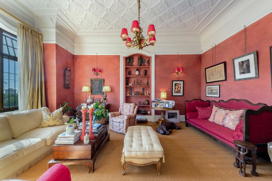 Country House in Oranjezicht, Cape Town, South Africa 4 - 17728593