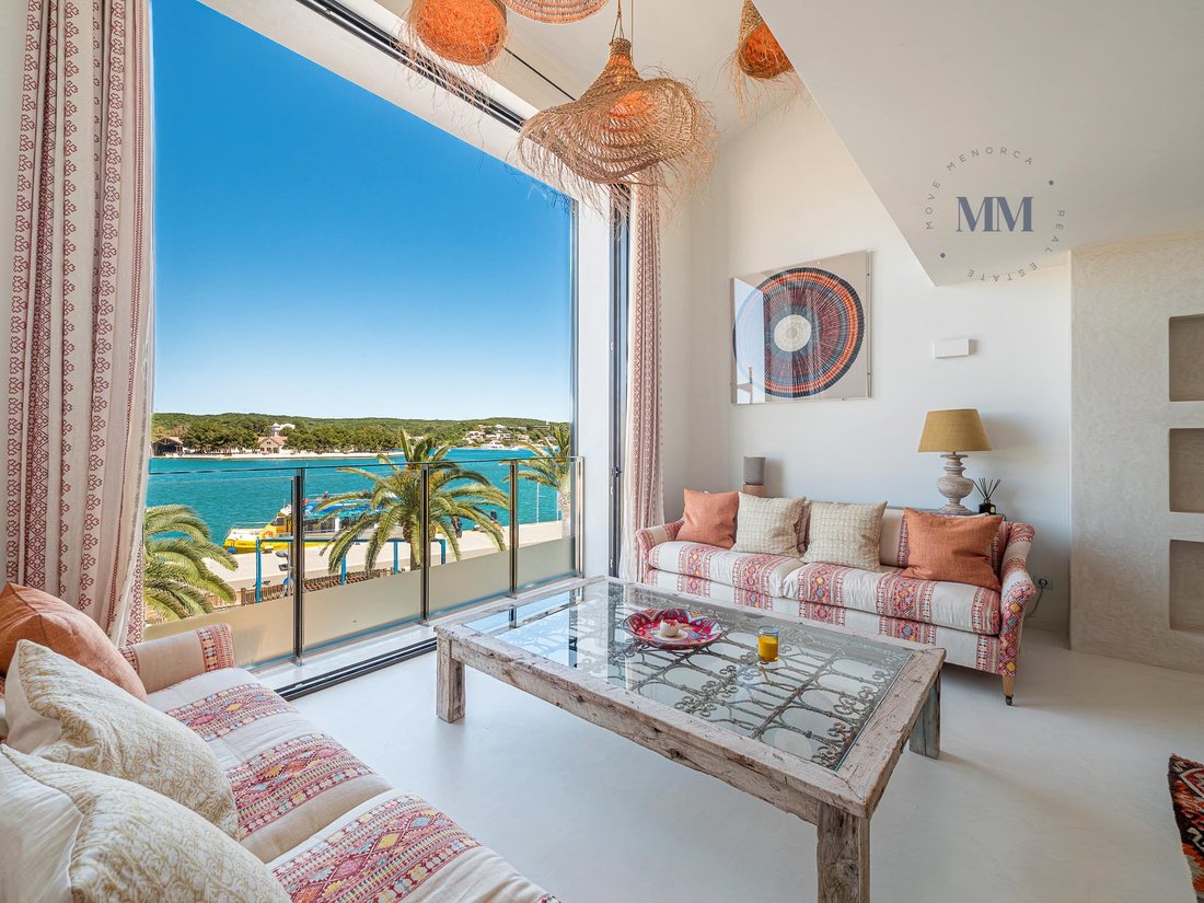 Maó / Mahón, Balearic Islands, Spain 2 - 17730212