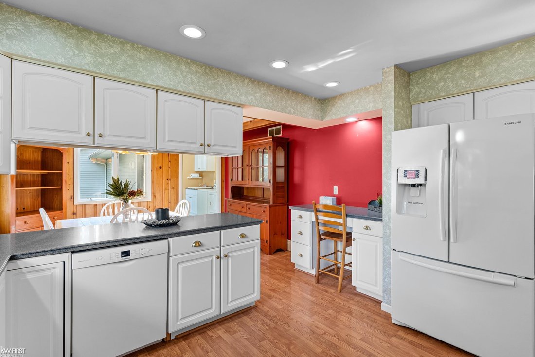 House in Fenton, Michigan, United States 5 - 17728548