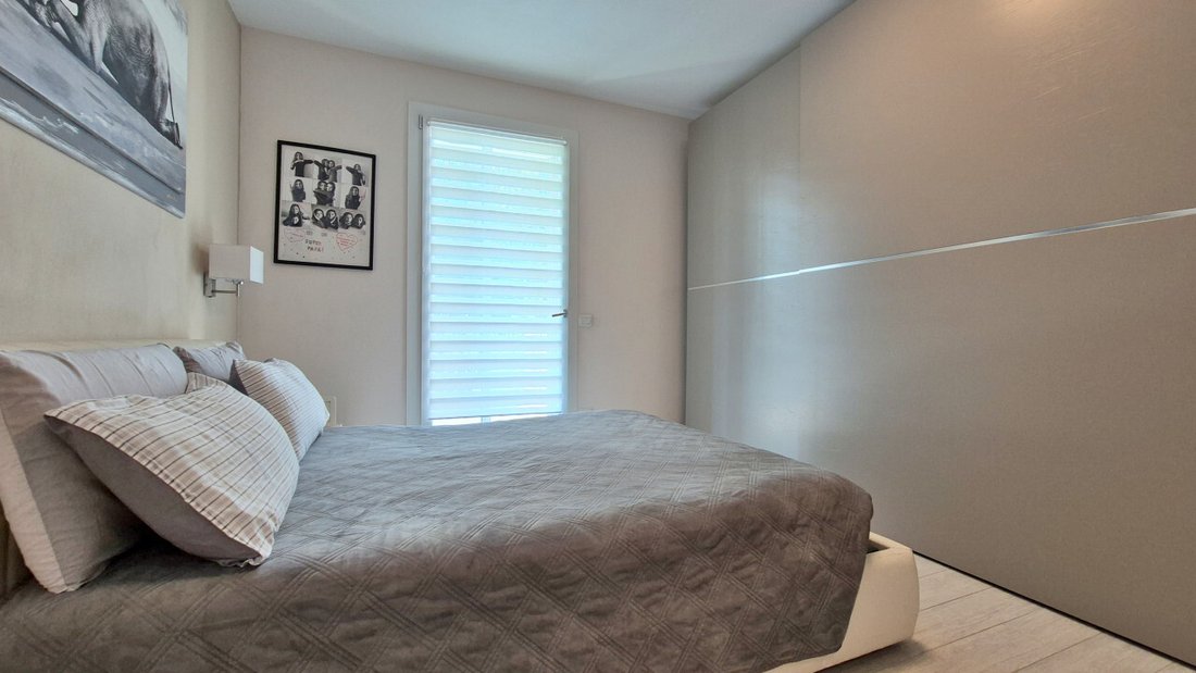 Apartment in San Benedetto di Lugana, Peschiera del Garda, Veneto 2 - 17728388