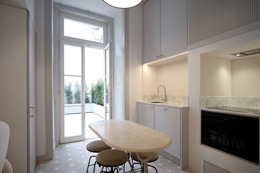 Apartment in Misericordia, Lisbon, Portugal 1 - 17730985