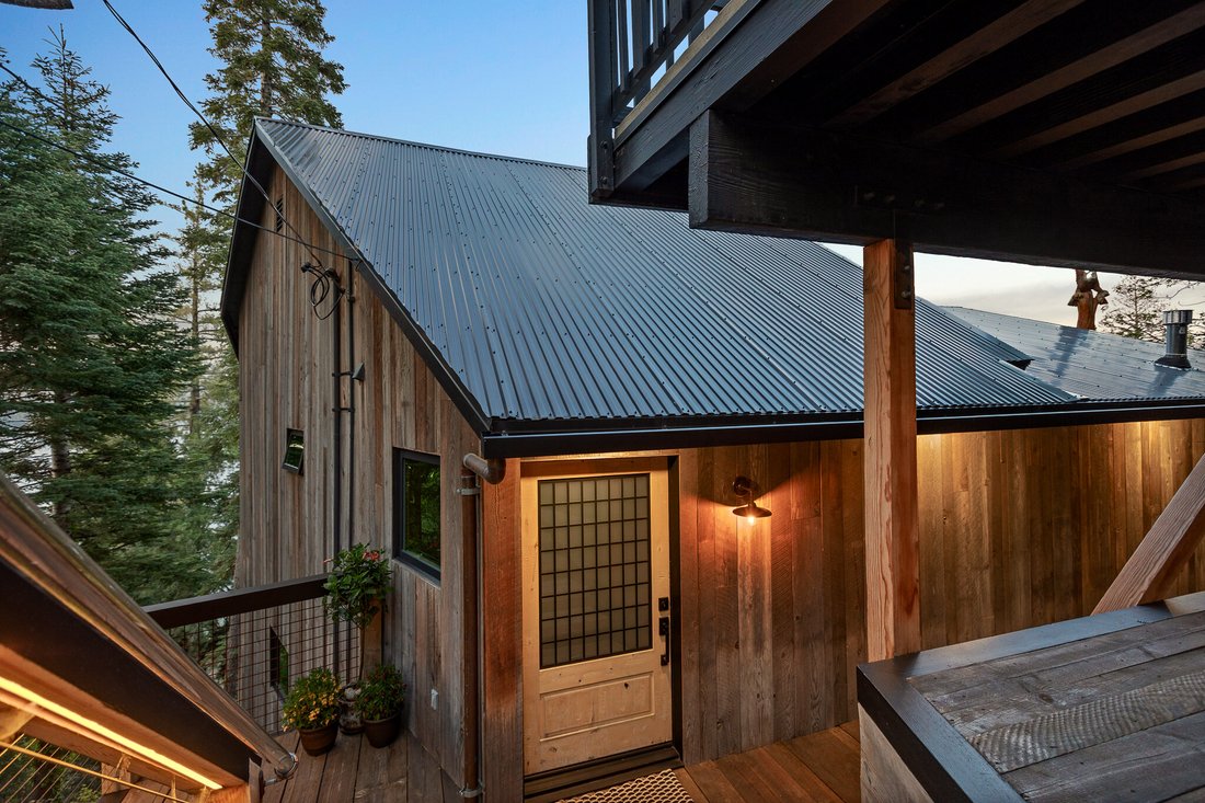 House in Lake Arrowhead, California, United States 4 - 17727323