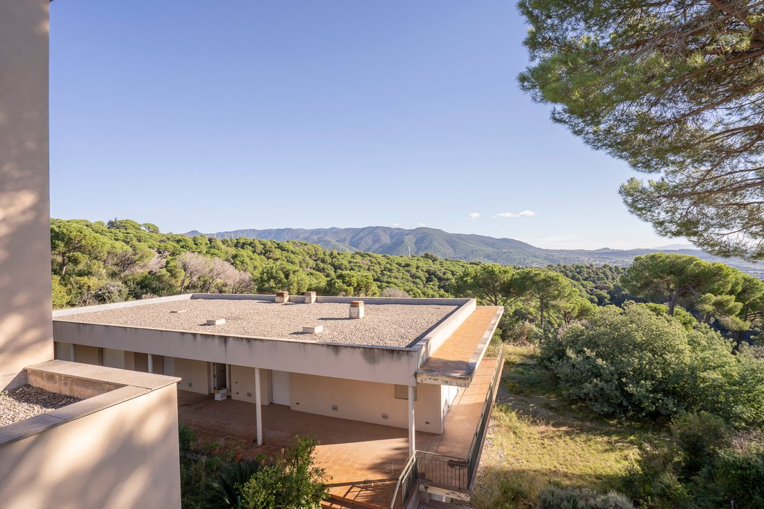 House in l'Ametlla del Valles, Catalonia, Spain 5 - 17730230