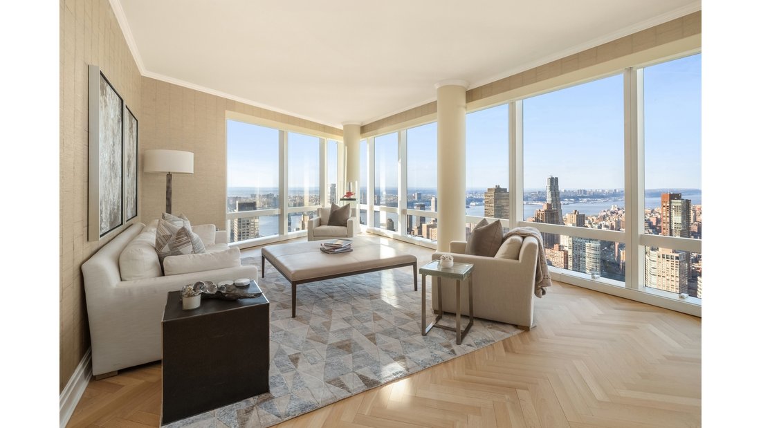 Condo in New York, New York, United States 5 - 17727817