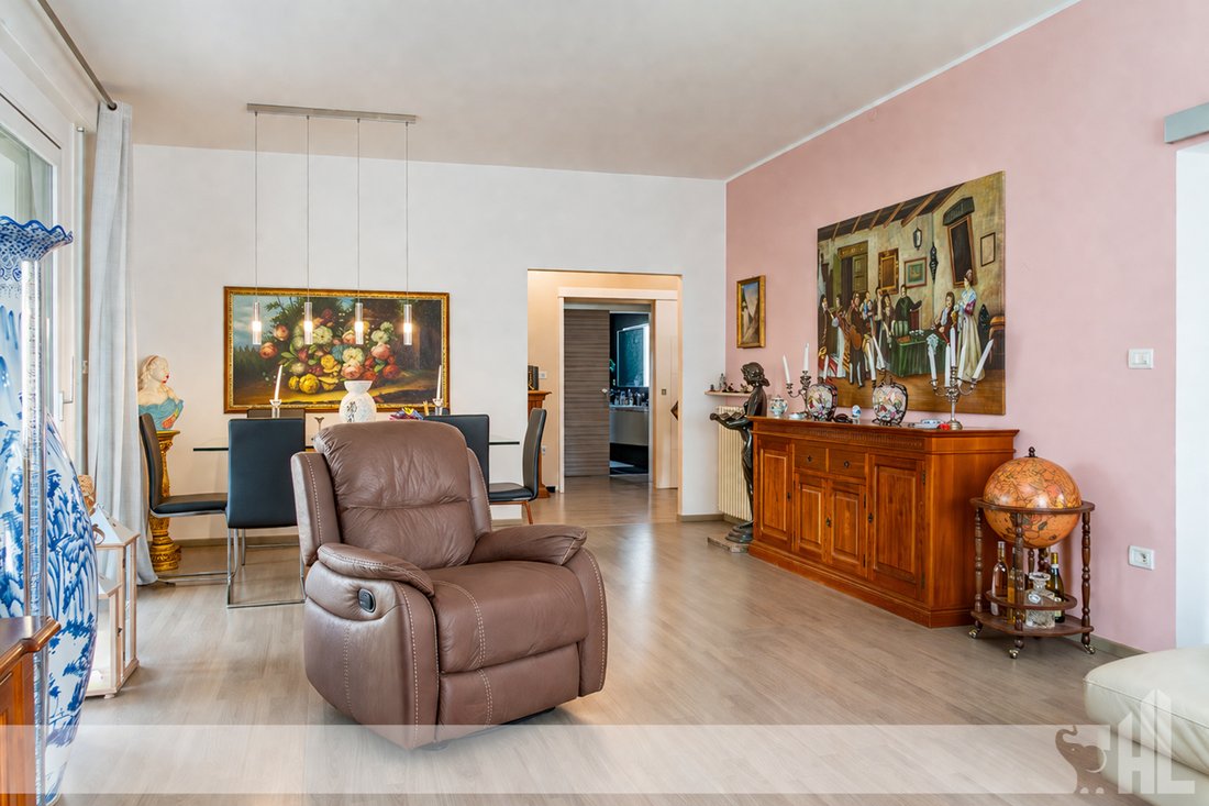 House in Center, Belluno, Veneto 5 - 17726849