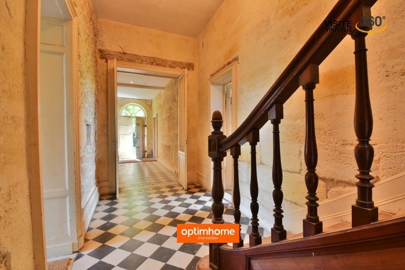 House in Macau, Nouvelle-Aquitaine, France 4 - 17727553