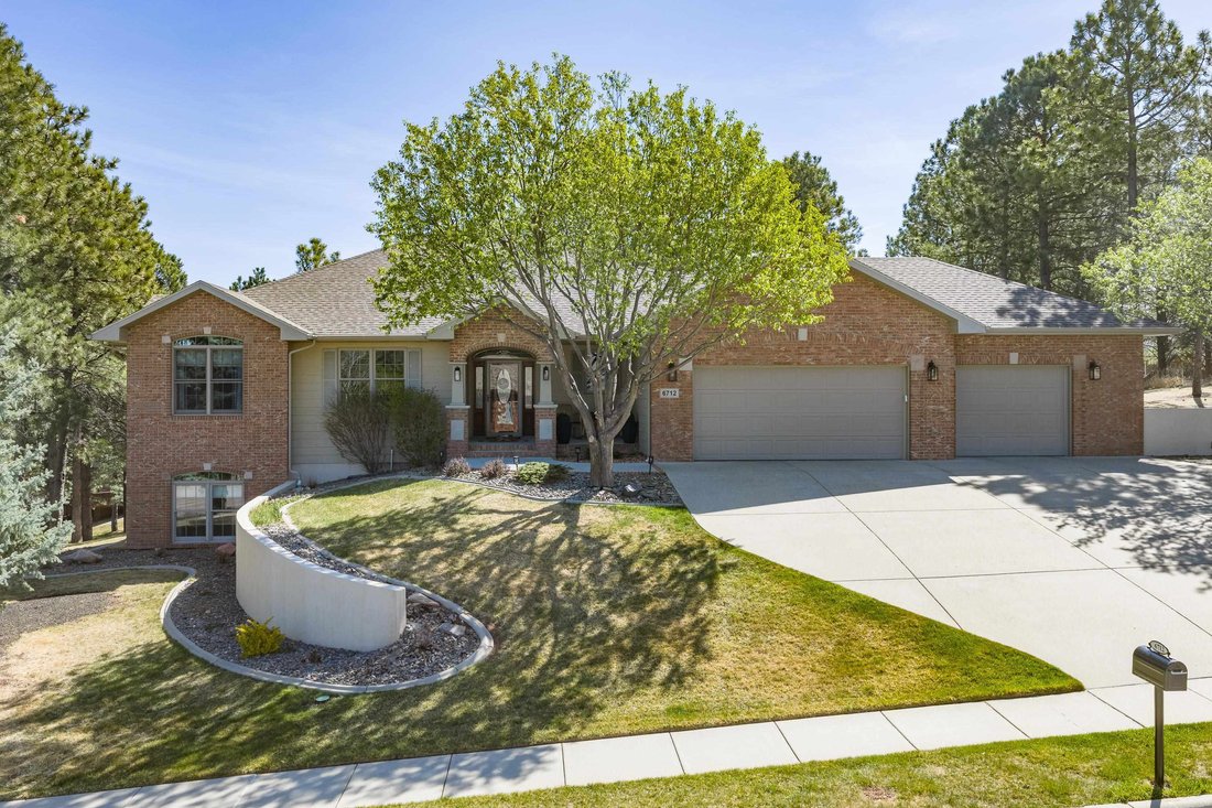 House in Rapid City, South Dakota, United States 1 - 17731253