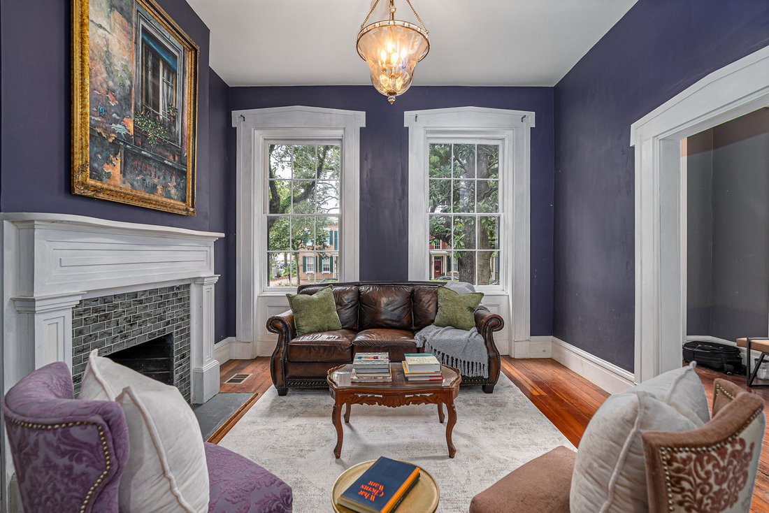 House in Savannah, Georgia, United States 4 - 16556987