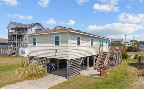 Casa a Nags Head, Carolina del Nord, Stati Uniti 1