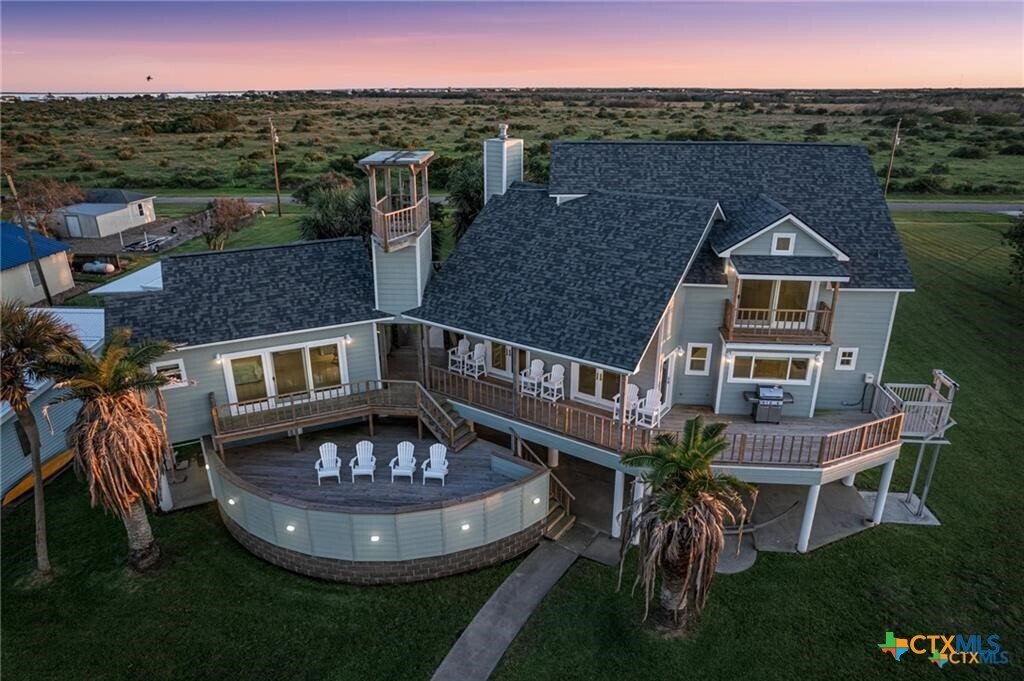 House in Port Lavaca, Texas, United States 2 - 17729420