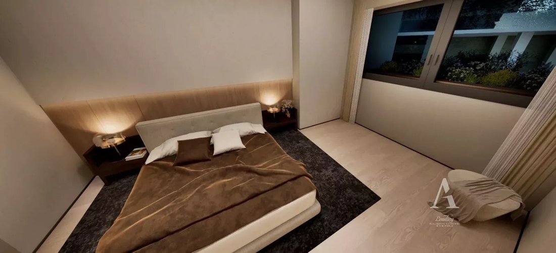 Apartment in Saint Julian's, Malta 5 - 14778880