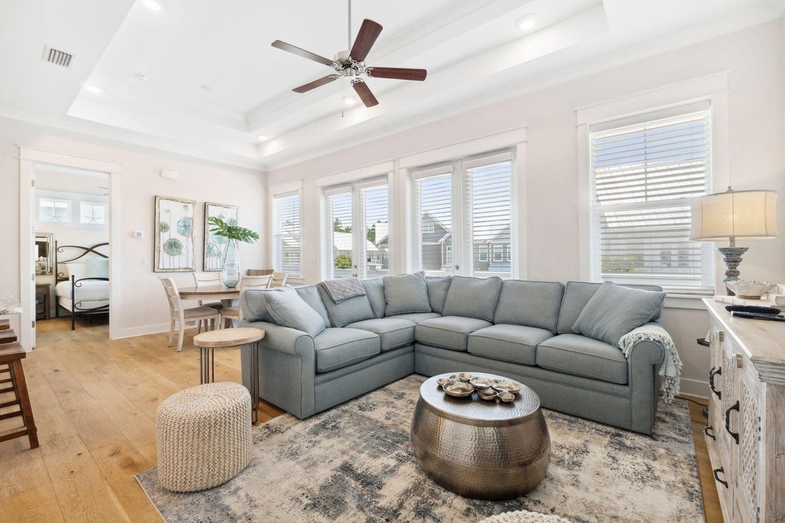 Townhouse in Watersound, Florida, United States 3 - 17729526