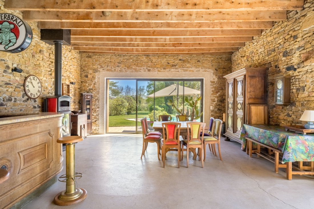 Estate in Theize, Auvergne-Rhône-Alpes, France 3 - 17727457