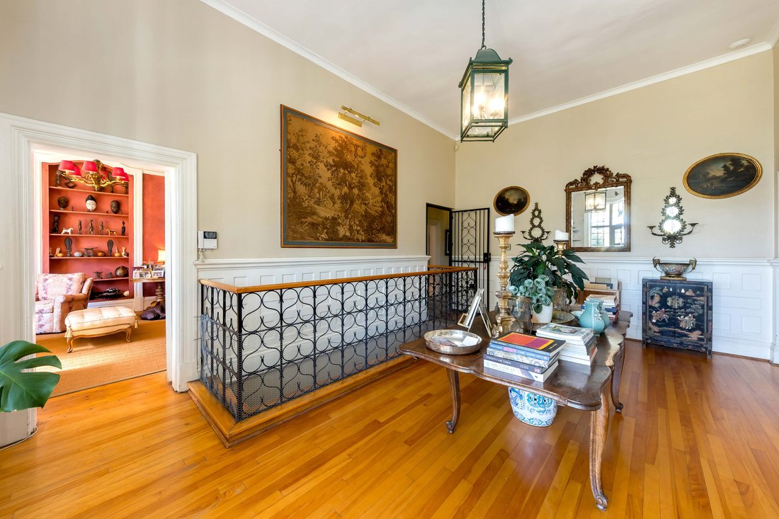 Country House in Oranjezicht, Cape Town, South Africa 3 - 17728593