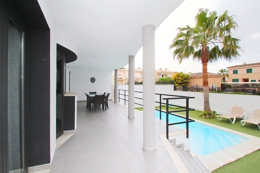 Villa in Palma, Balearic Islands, Spain 4 - 17727546