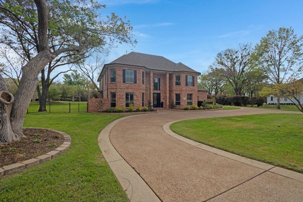 House in Lewisville, Texas, United States 3 - 17496774