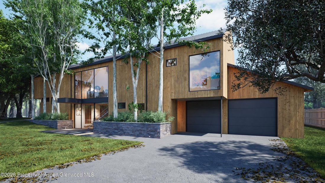 House in Aspen, Colorado, United States 3 - 16840041