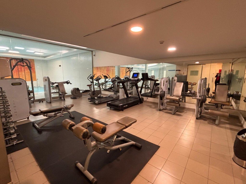 Apartment in Sotogrande, San Roque, Andalusia 1 - 17729494