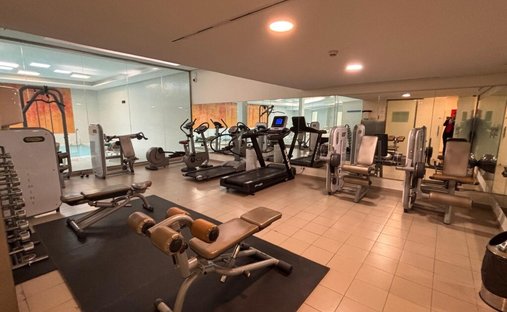 Apartment in Sotogrande, San Roque, Andalusia 1