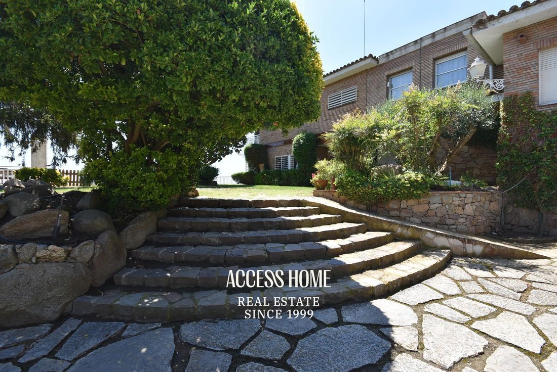 House in Cabrera de Mar, Catalonia, Spain 5 - 17726926