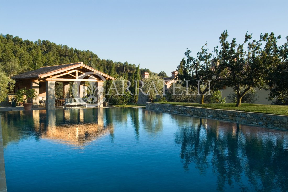 Castelfranco Piandisco, Tuscany, Italy 2 - 17730660