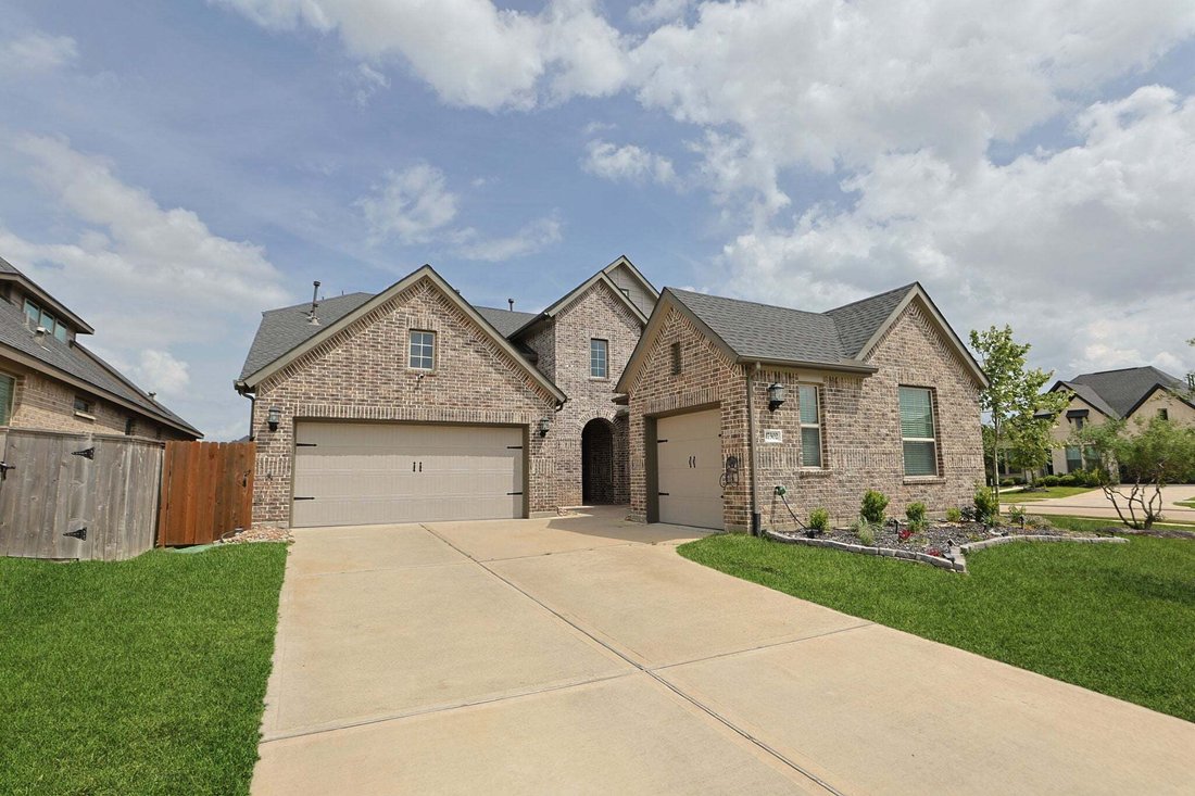 House in Waller, Texas, United States 5 - 17728253