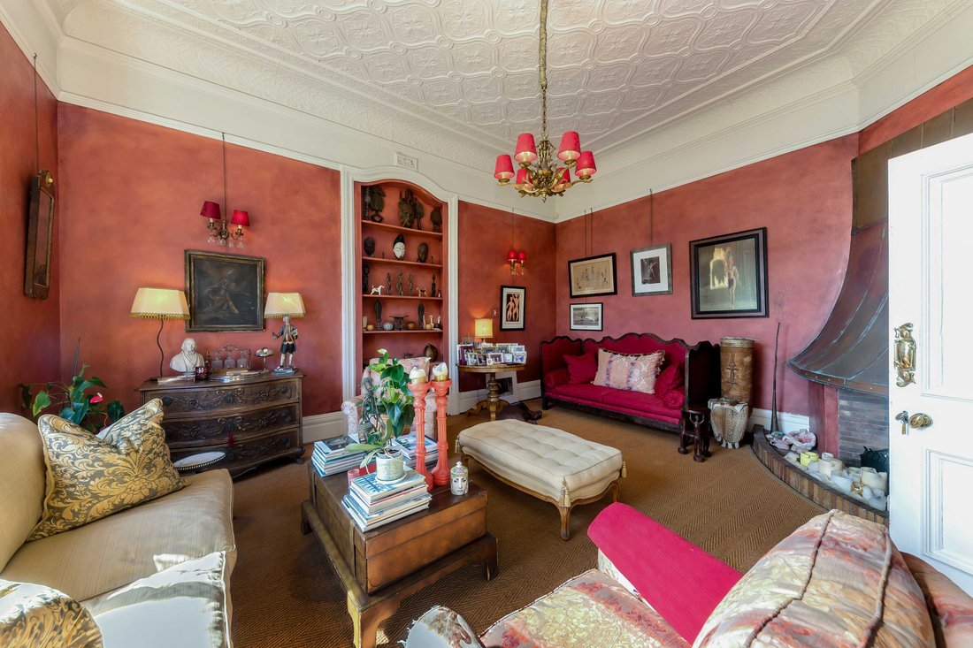 Country House in Oranjezicht, Cape Town, South Africa 5 - 17728593