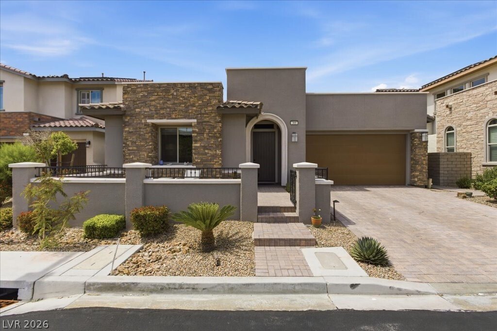 House in Las Vegas, Nevada, United States 1 - 17726580